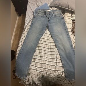 Never Worn: Classic Blue Men’s Jeans